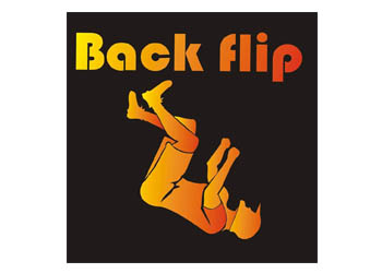 Back Flip