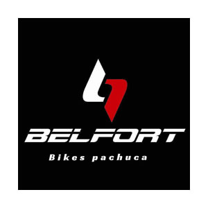 Belfort bikes pachuca