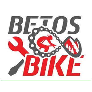 Beto’s bike