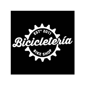 Bicicleteria Pachuca