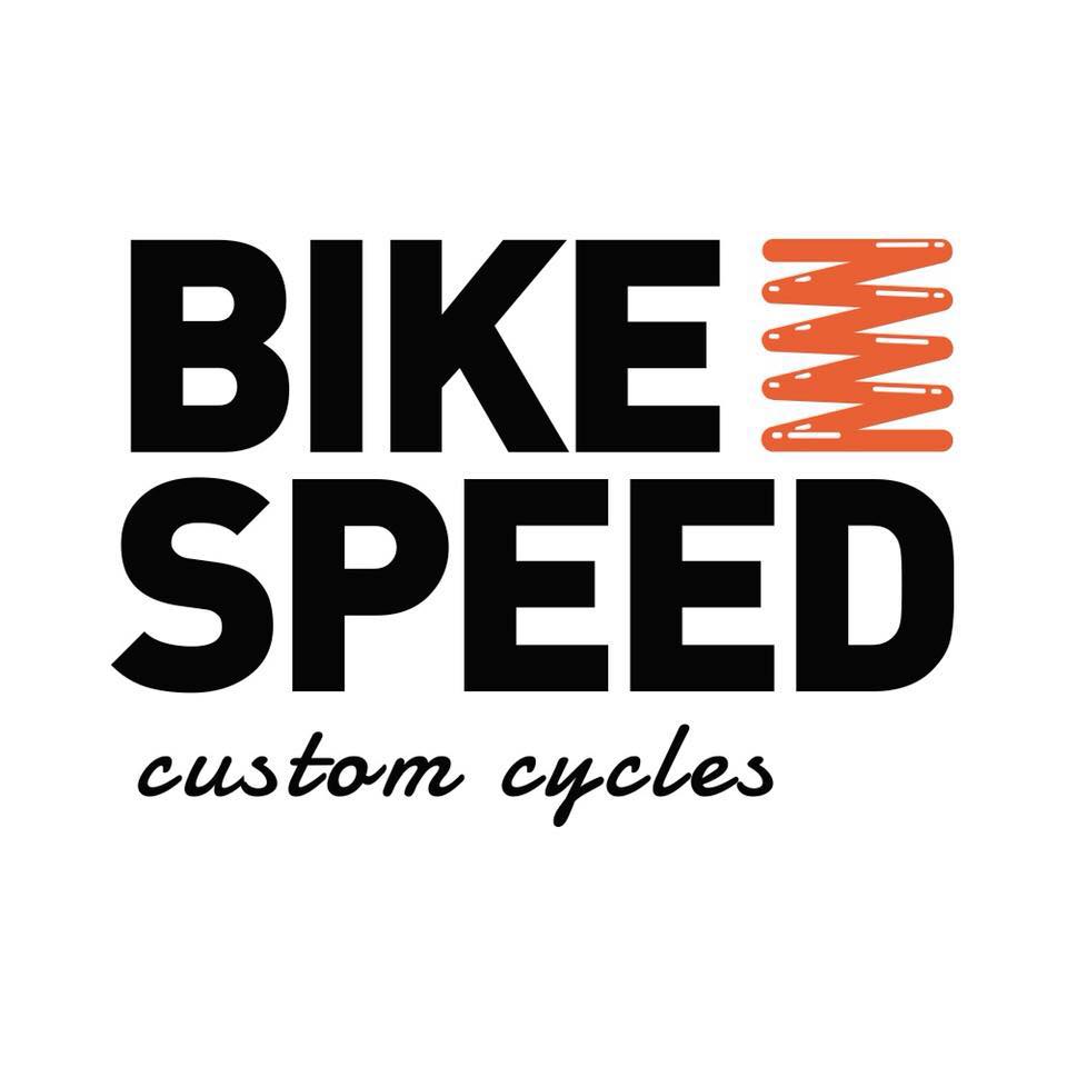 Bikespeed custom cycles