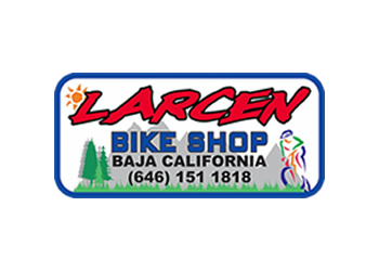 Larcen Bike Shop