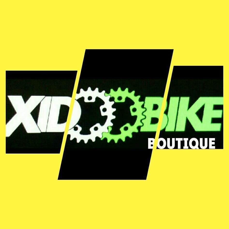 Xidoo bikes